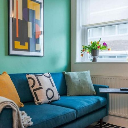 One Bedroom - Tower Bridge - London City By Prime London Stays M-3 المظهر الخارجي الصورة