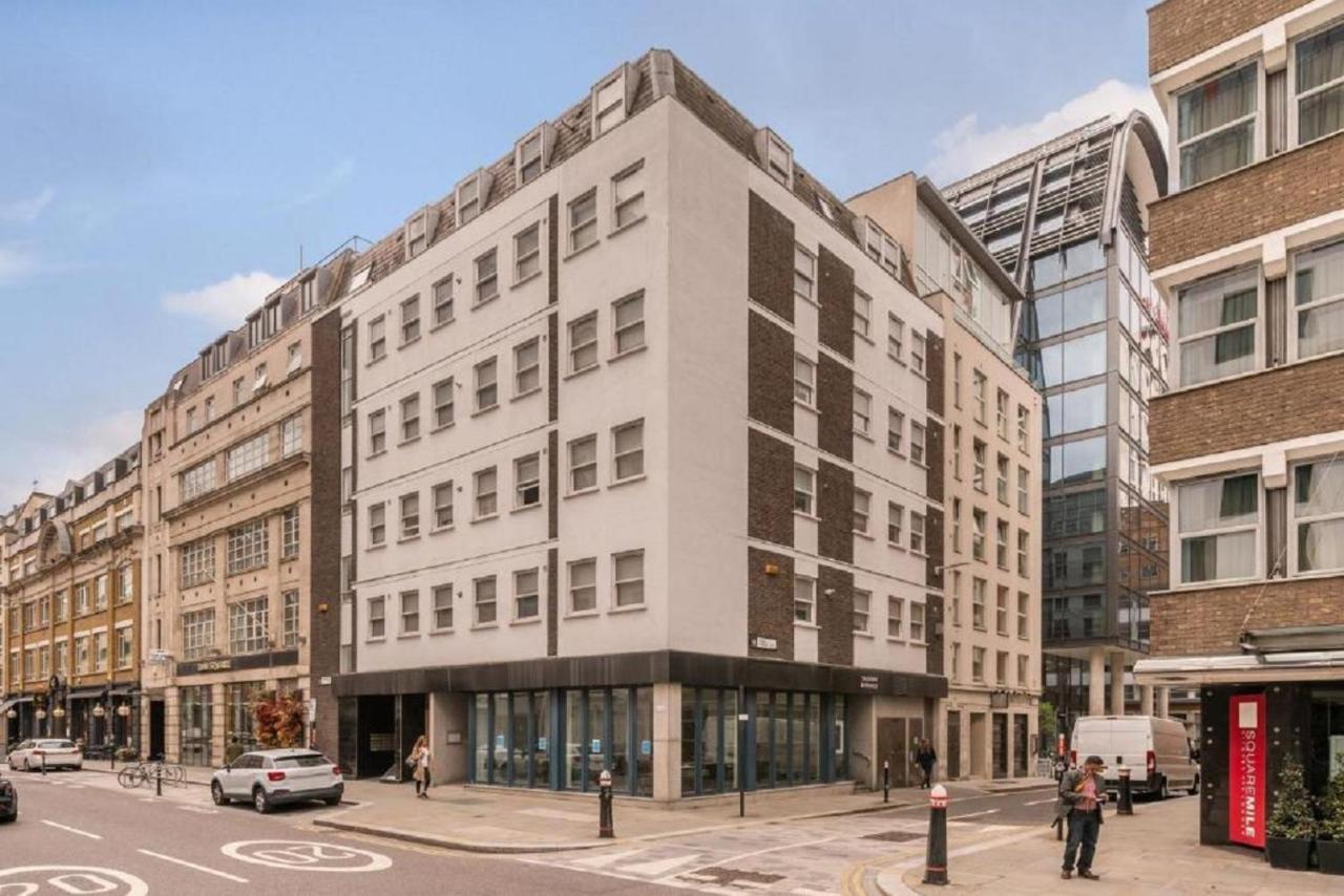 One Bedroom - Tower Bridge - London City By Prime London Stays M-3 المظهر الخارجي الصورة