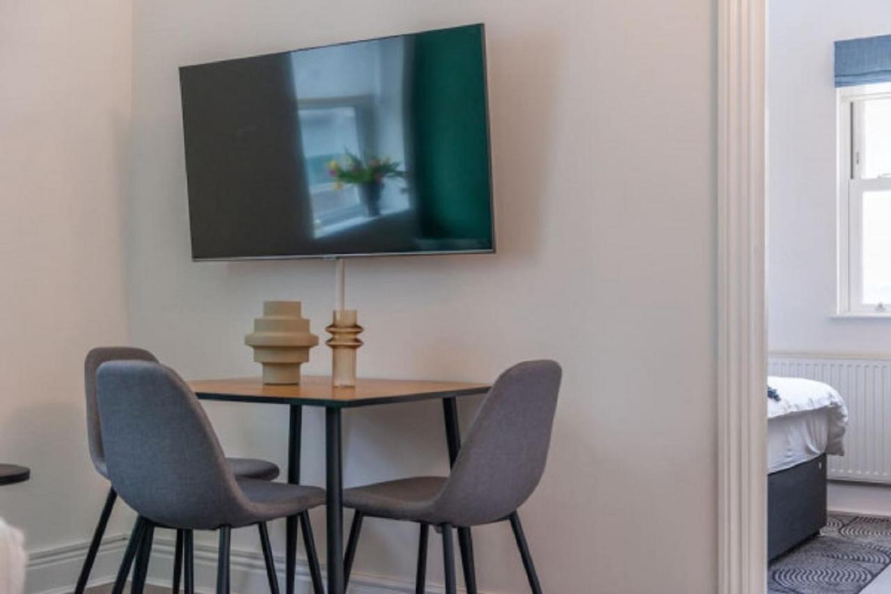 One Bedroom - Tower Bridge - London City By Prime London Stays M-3 المظهر الخارجي الصورة